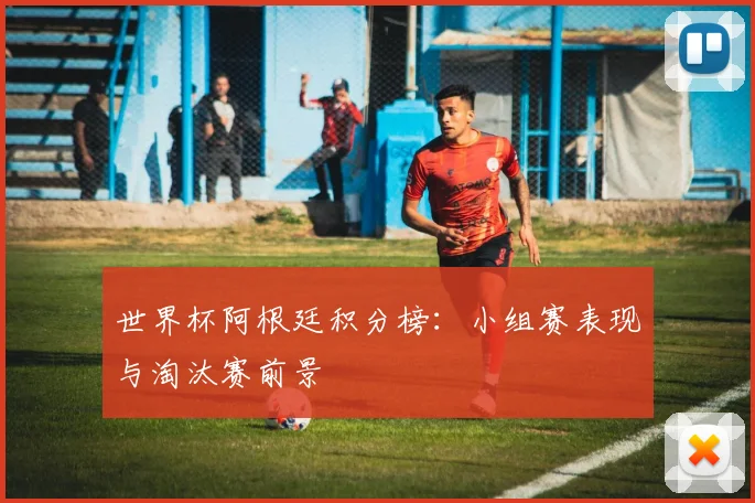 世界杯阿根廷积分榜：小组赛表现与淘汰赛前景