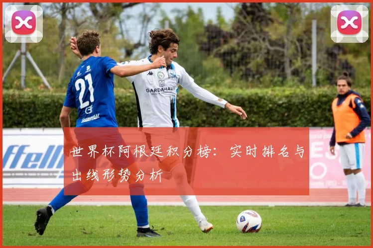 世界杯阿根廷积分榜：实时排名与出线形势分析