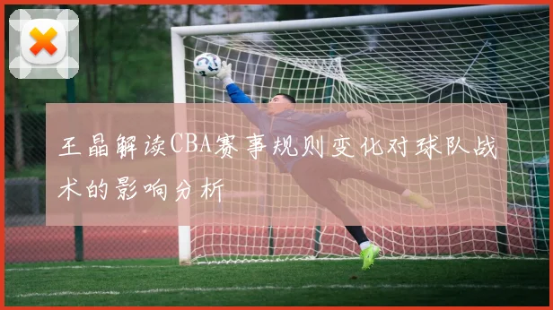 王晶解读CBA赛事规则变化对球队战术的影响分析