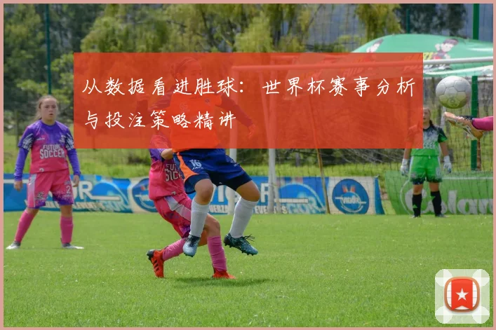 从数据看进胜球：世界杯赛事分析与投注策略精讲