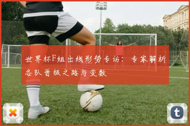 世界杯F组出线形势专访：专家解析各队晋级之路与变数