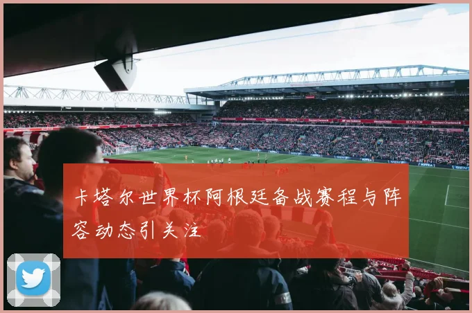 卡塔尔世界杯阿根廷备战赛程与阵容动态引关注