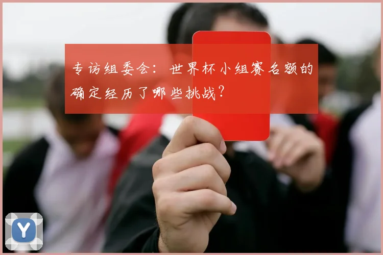 专访组委会:世界杯小组赛名额的确定经历了哪些挑战?