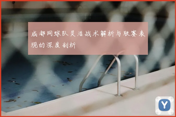 成都网球队灵活战术解析与联赛表现的深度剖析