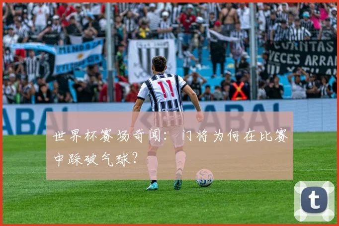 世界杯赛场奇闻：门将为何在比赛中踩破气球？